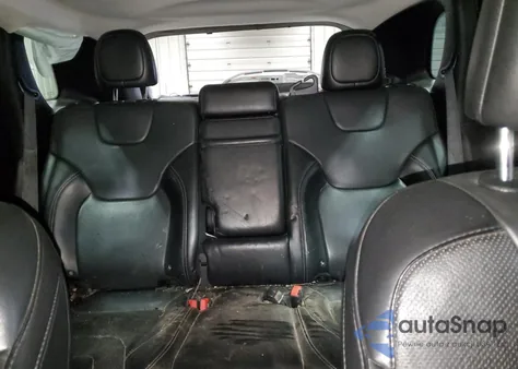 2019 Jeep Cherokee Limited из США, поврежденный, VIN 1C4PJMDX9KD121874